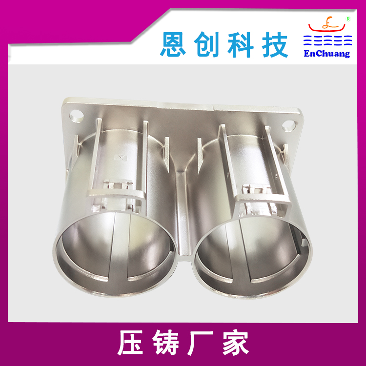 電鍍對鋅合金壓鑄胚件有什么要求