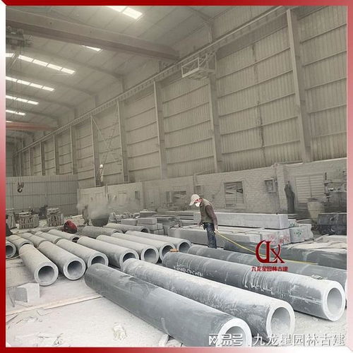 石材圓柱加工的關(guān)鍵注意事項(xiàng)